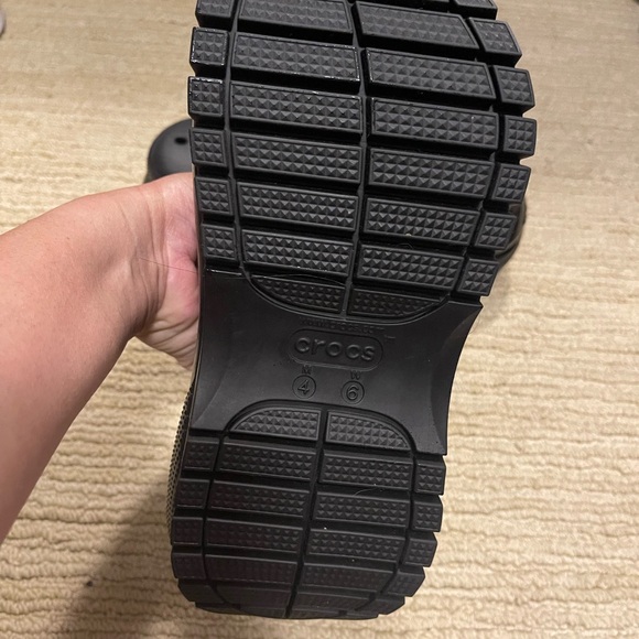 Crocs Mega crush clog - Picture 3 of 4